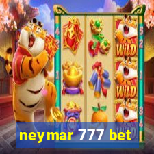 neymar 777 bet